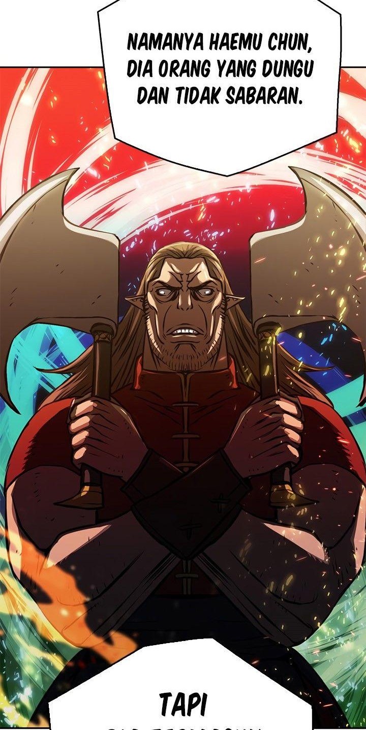 Seoul Station Druid Chapter 118 - halaman 85