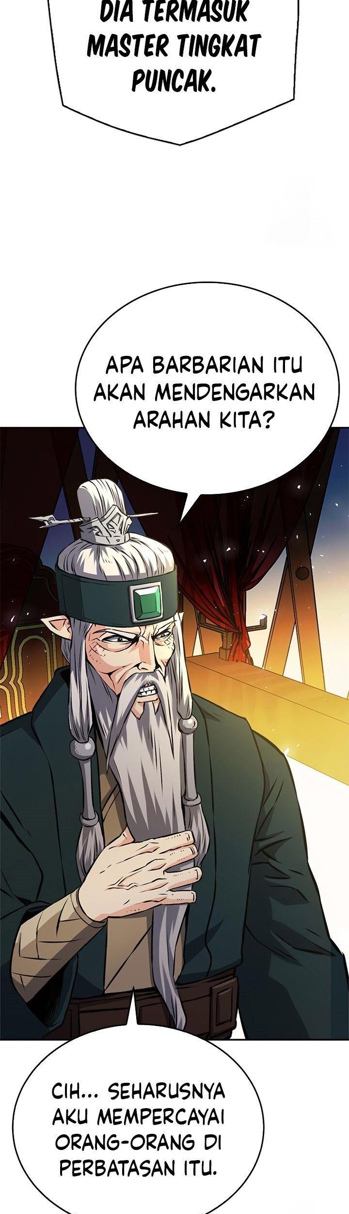 Seoul Station Druid Chapter 118 - halaman 86