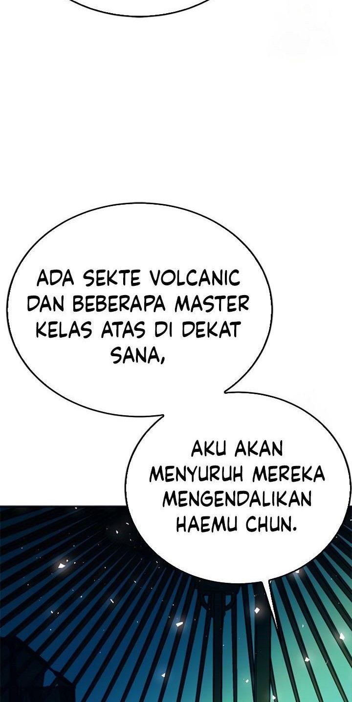 Seoul Station Druid Chapter 118 - halaman 87
