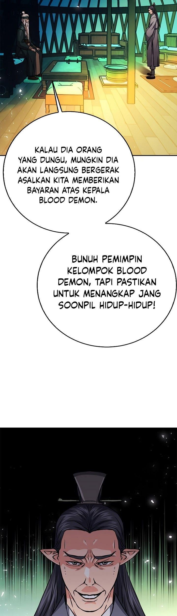 Seoul Station Druid Chapter 118 - halaman 88