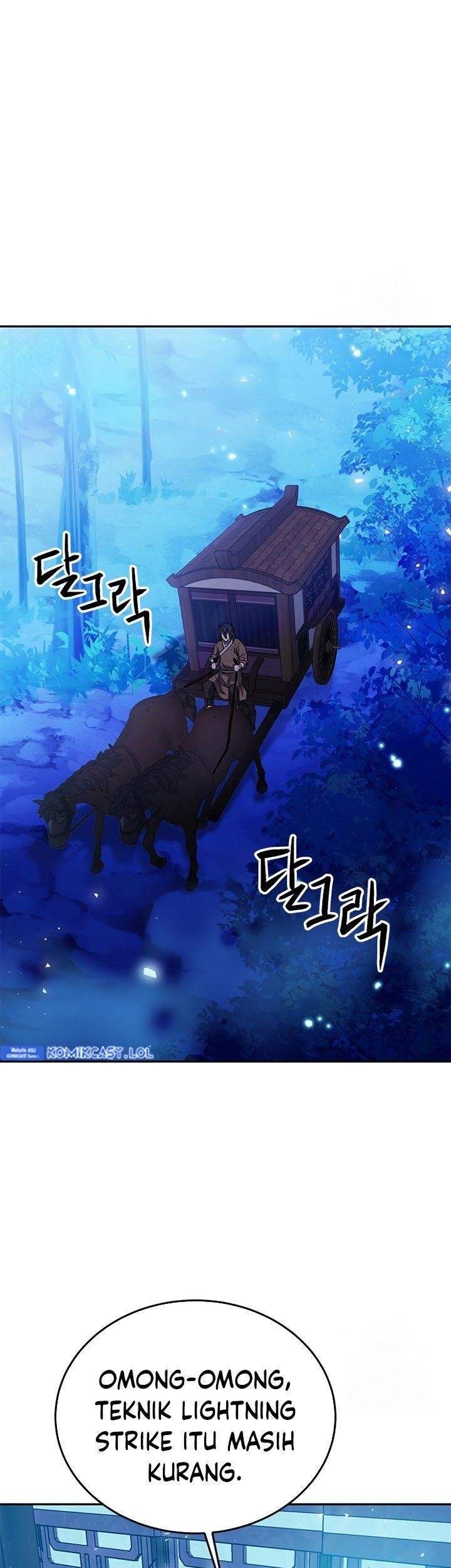 Seoul Station Druid Chapter 118 - halaman 90
