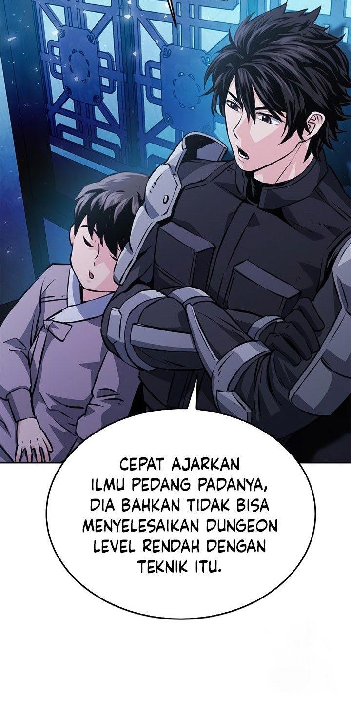 Seoul Station Druid Chapter 118 - halaman 91