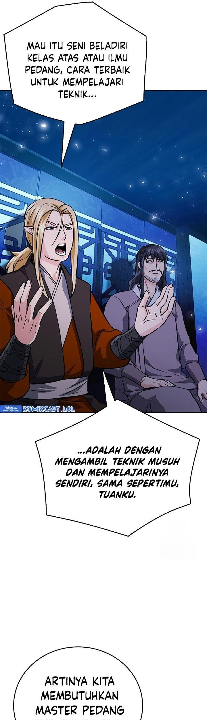 Seoul Station Druid Chapter 118 - halaman 92