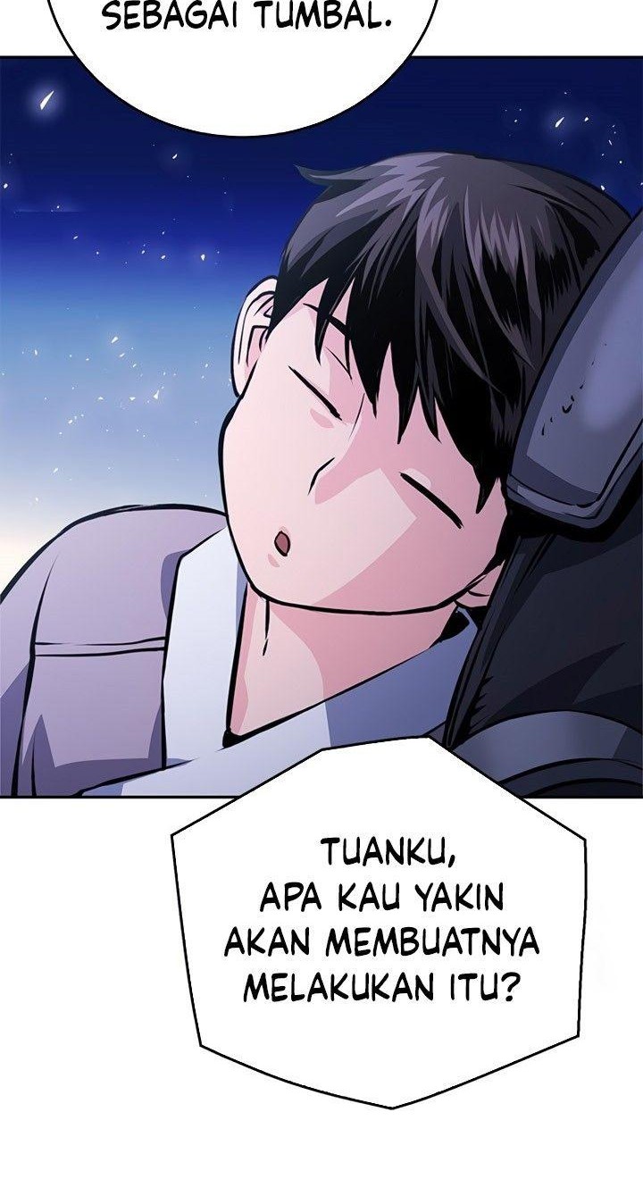 Seoul Station Druid Chapter 118 - halaman 93