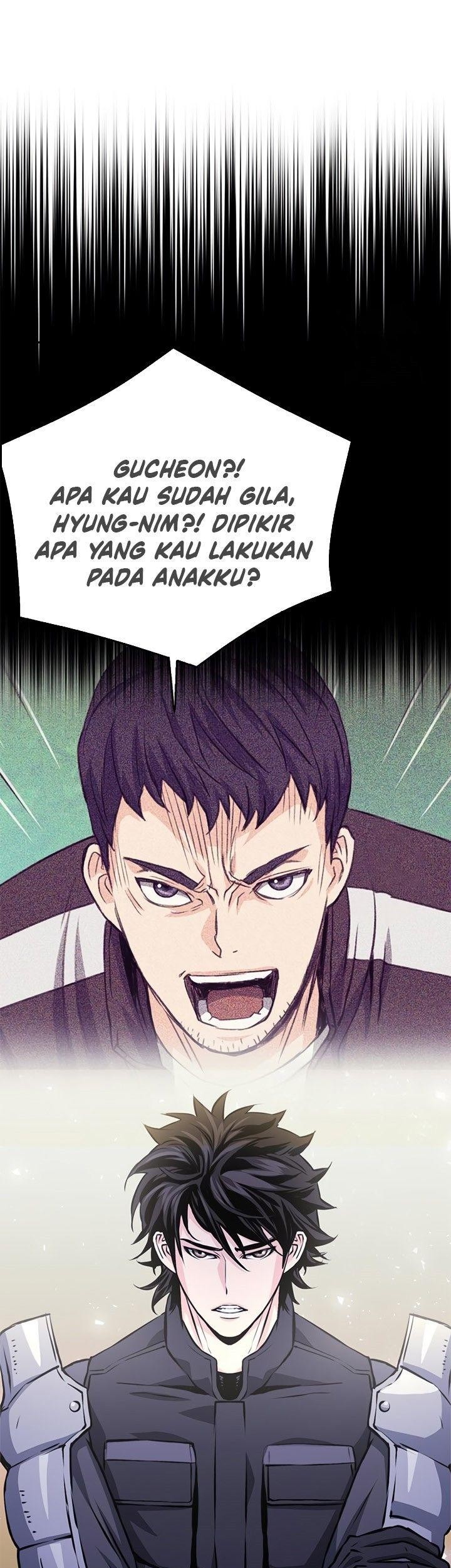 Seoul Station Druid Chapter 118 - halaman 94