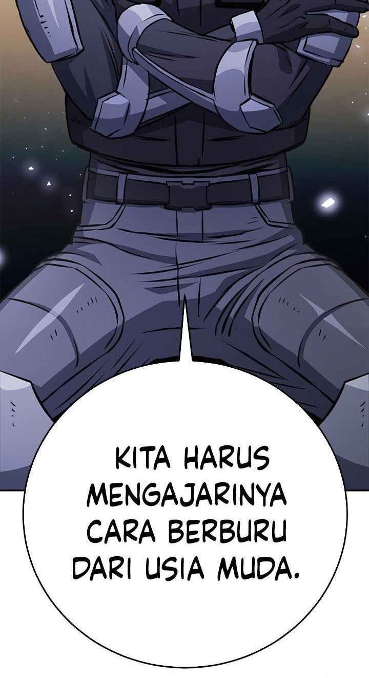 Seoul Station Druid Chapter 118 - halaman 95