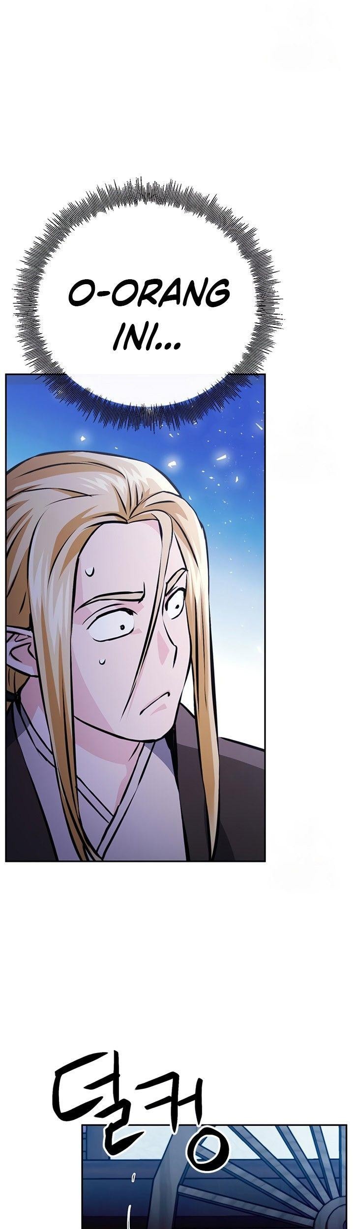 Seoul Station Druid Chapter 118 - halaman 96