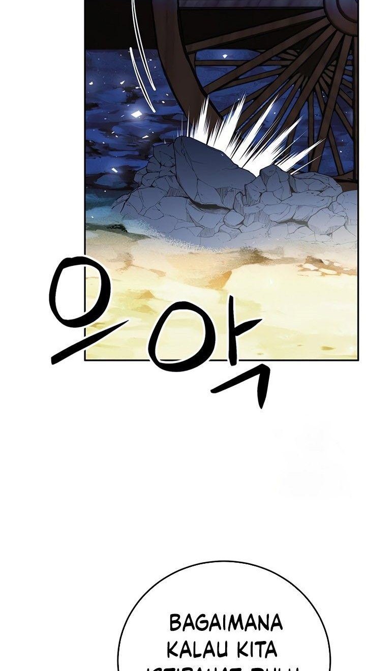 Seoul Station Druid Chapter 118 - halaman 97