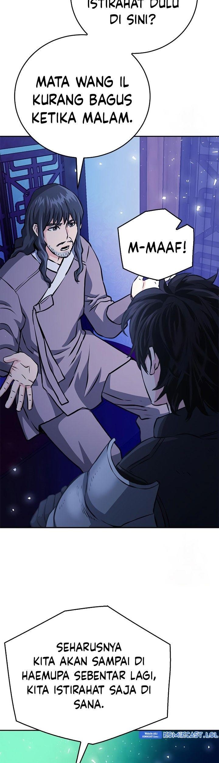 Seoul Station Druid Chapter 118 - halaman 98