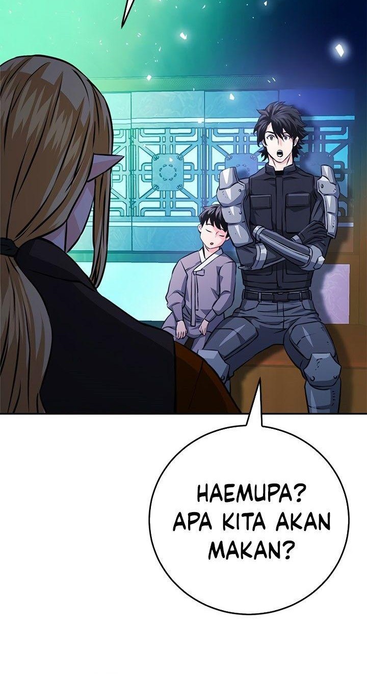 Seoul Station Druid Chapter 118 - halaman 99