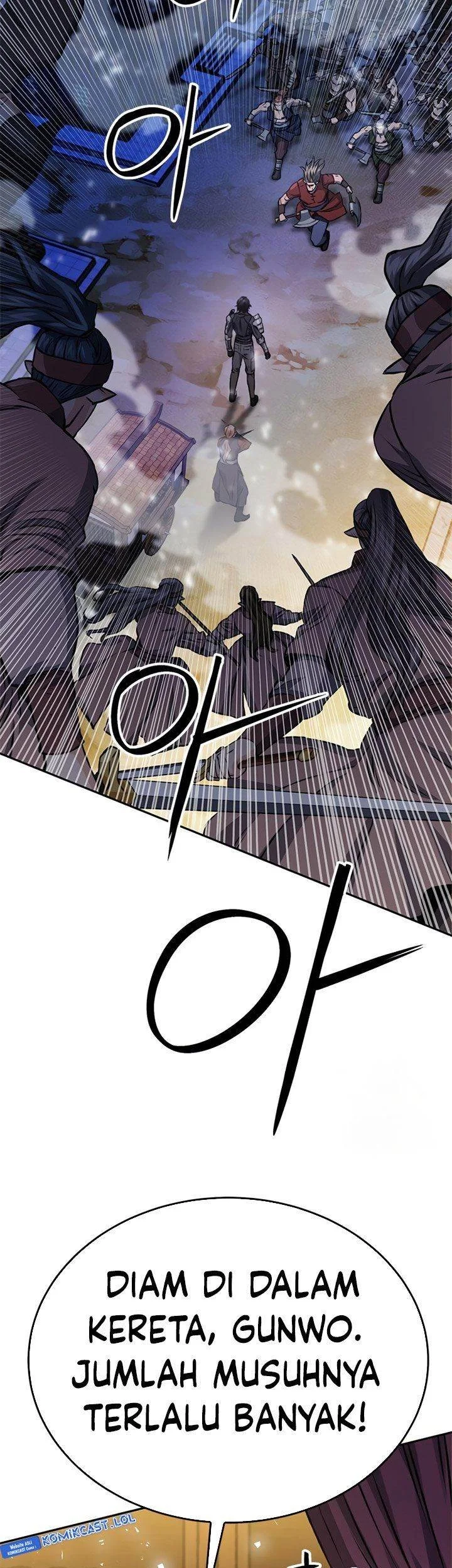 Seoul Station Druid Chapter 119 - halaman 11