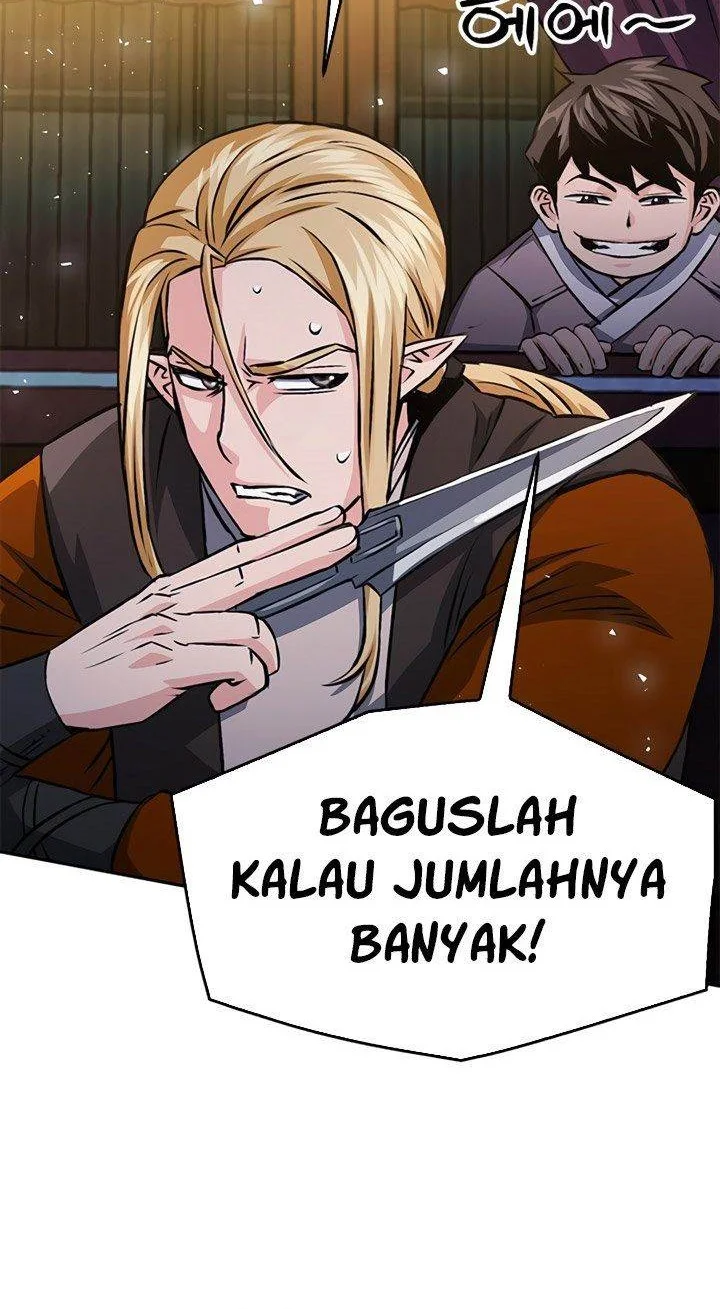 Seoul Station Druid Chapter 119 - halaman 12