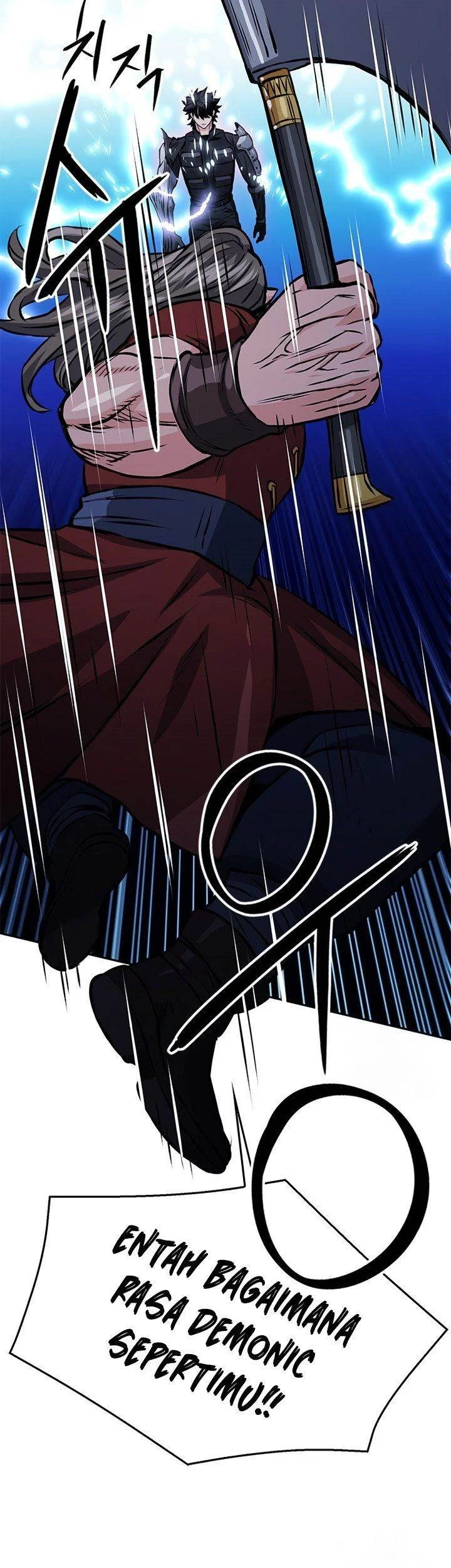 Seoul Station Druid Chapter 119 - halaman 15