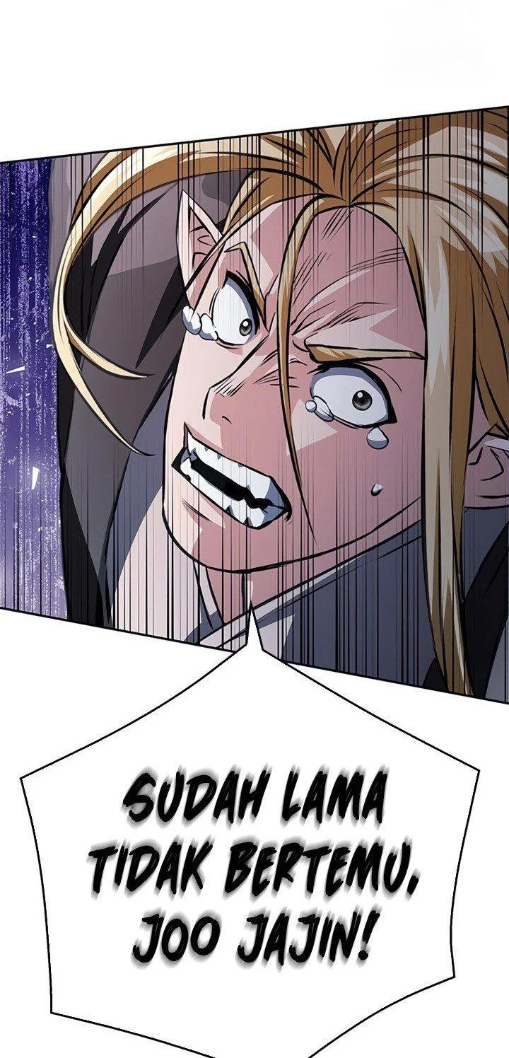 Seoul Station Druid Chapter 119 - halaman 22