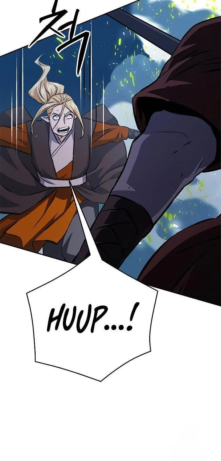 Seoul Station Druid Chapter 119 - halaman 26
