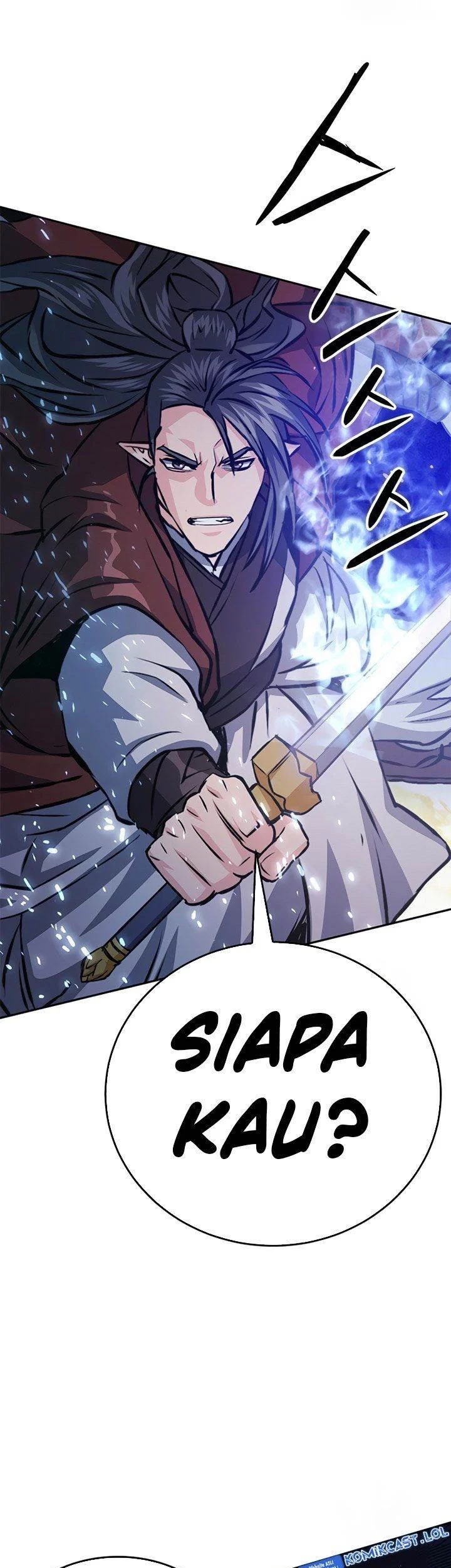 Seoul Station Druid Chapter 119 - halaman 27