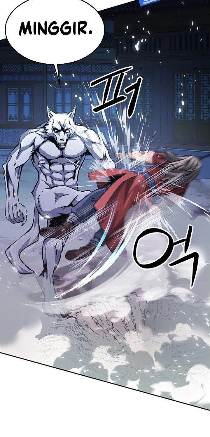 Seoul Station Druid Chapter 119 - halaman 28