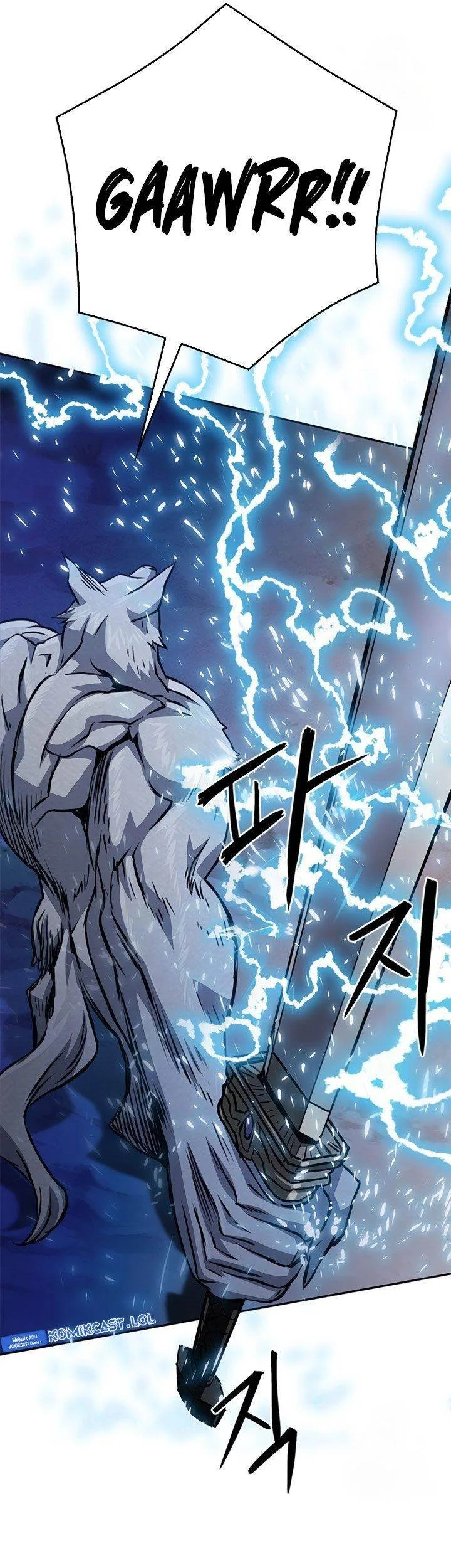 Seoul Station Druid Chapter 119 - halaman 29