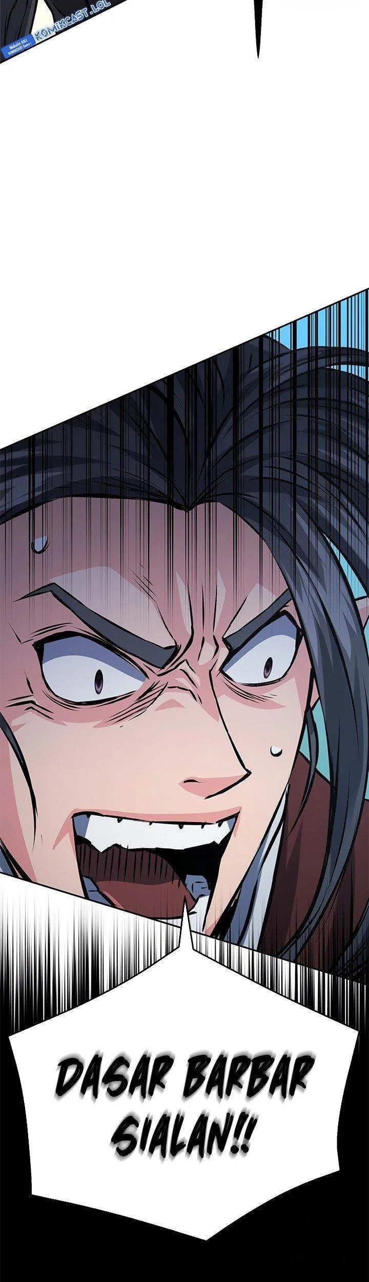 Seoul Station Druid Chapter 119 - halaman 3