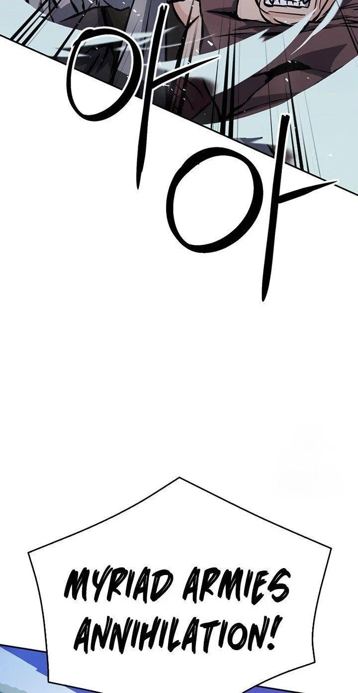 Seoul Station Druid Chapter 119 - halaman 32