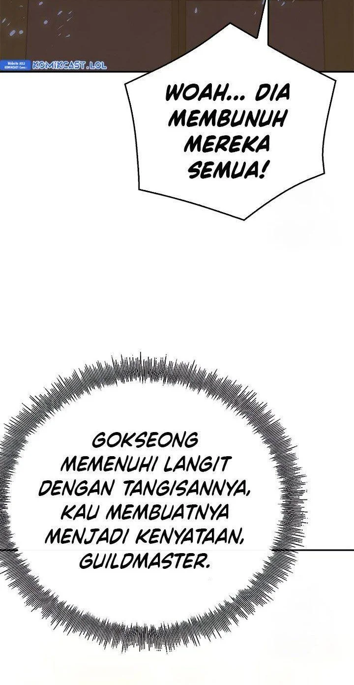 Seoul Station Druid Chapter 119 - halaman 36