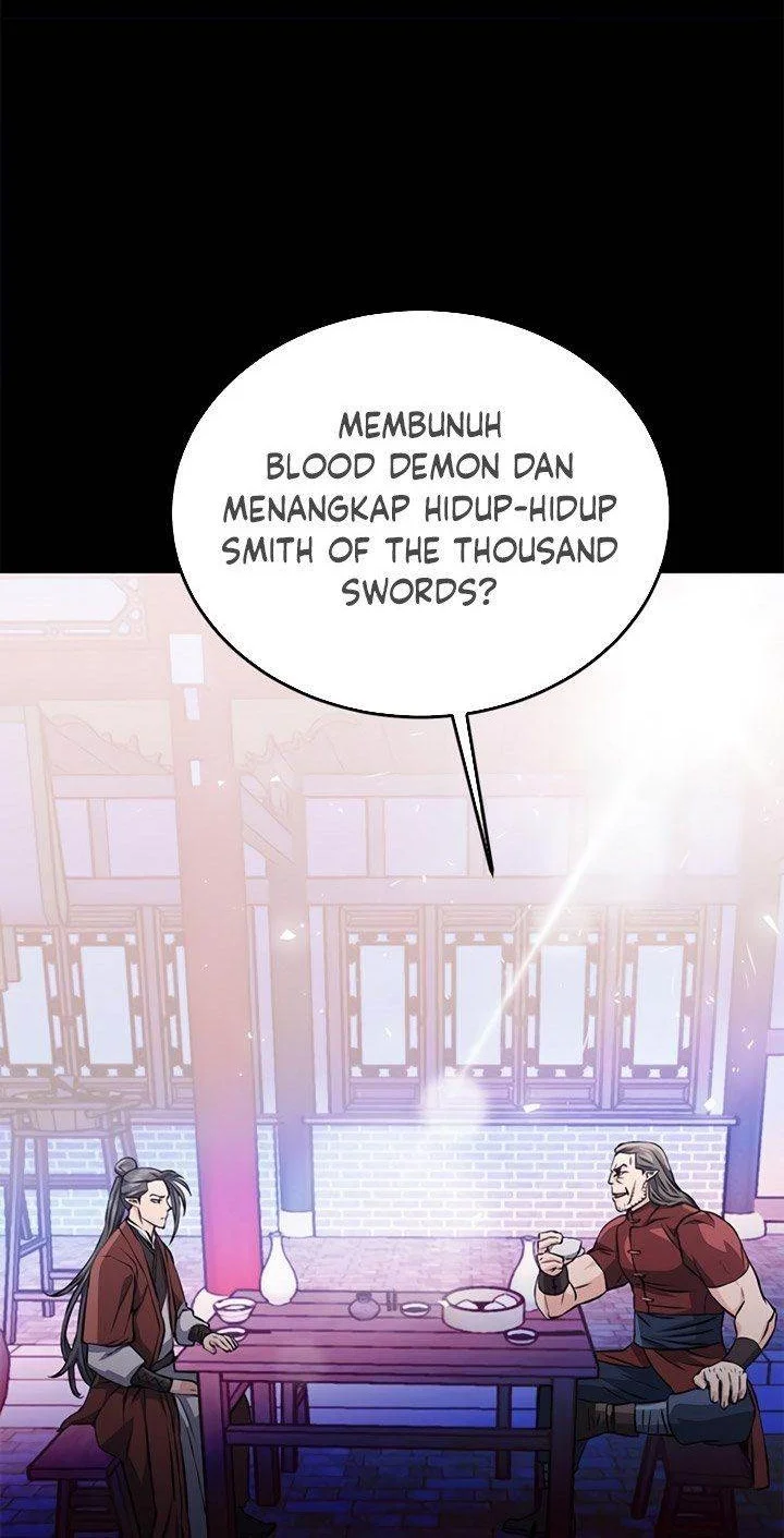Seoul Station Druid Chapter 119 - halaman 4