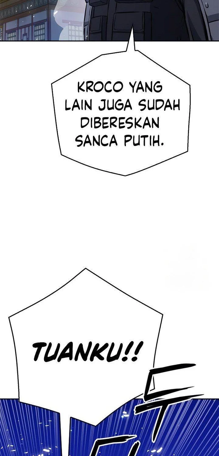 Seoul Station Druid Chapter 119 - halaman 40
