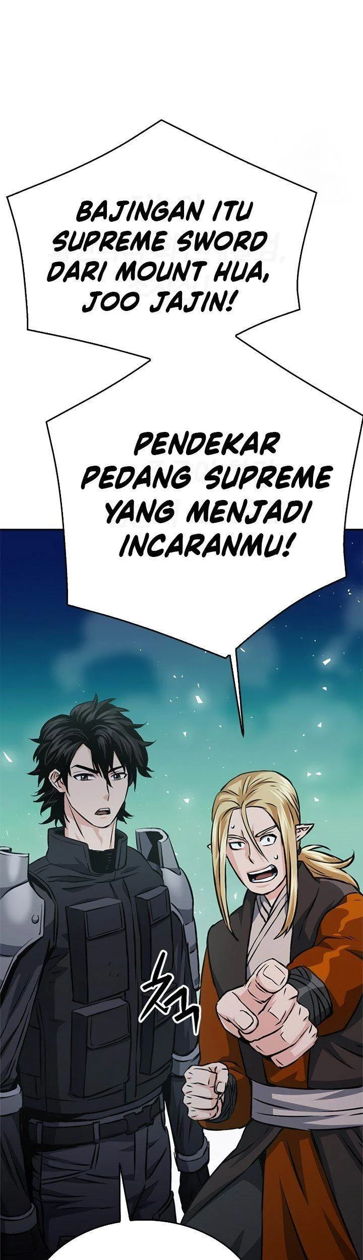 Seoul Station Druid Chapter 119 - halaman 43