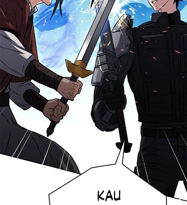 Seoul Station Druid Chapter 119 - halaman 48