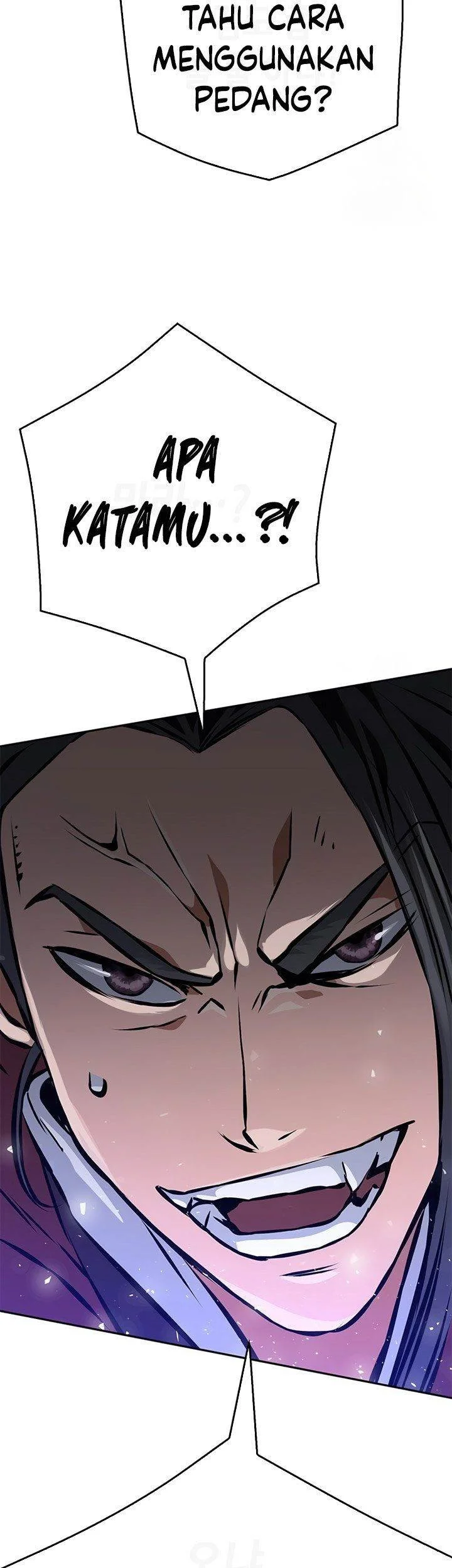Seoul Station Druid Chapter 119 - halaman 49