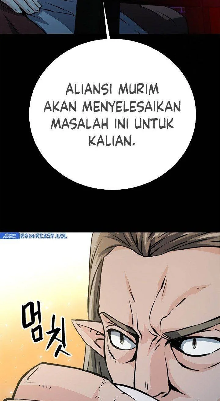 Seoul Station Druid Chapter 119 - halaman 6