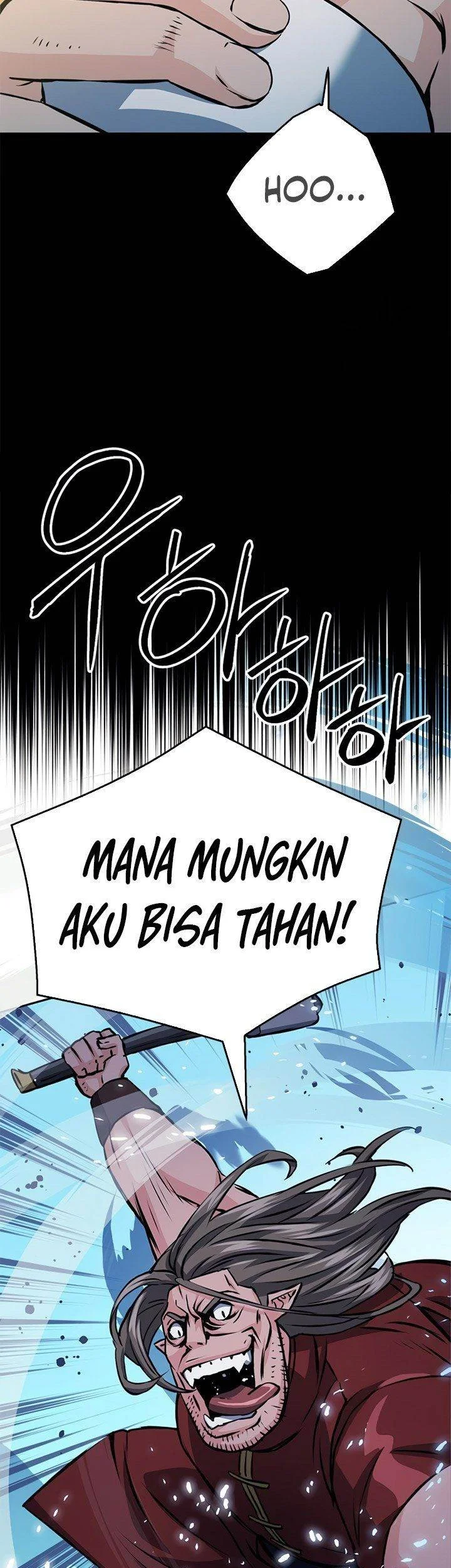 Seoul Station Druid Chapter 119 - halaman 7