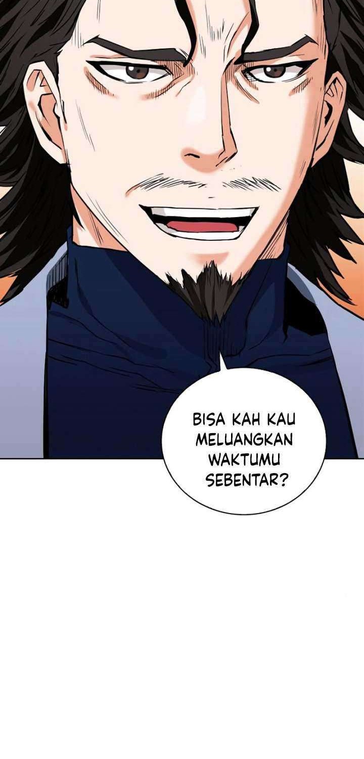 Seoul Station Druid Chapter 12 - halaman 15