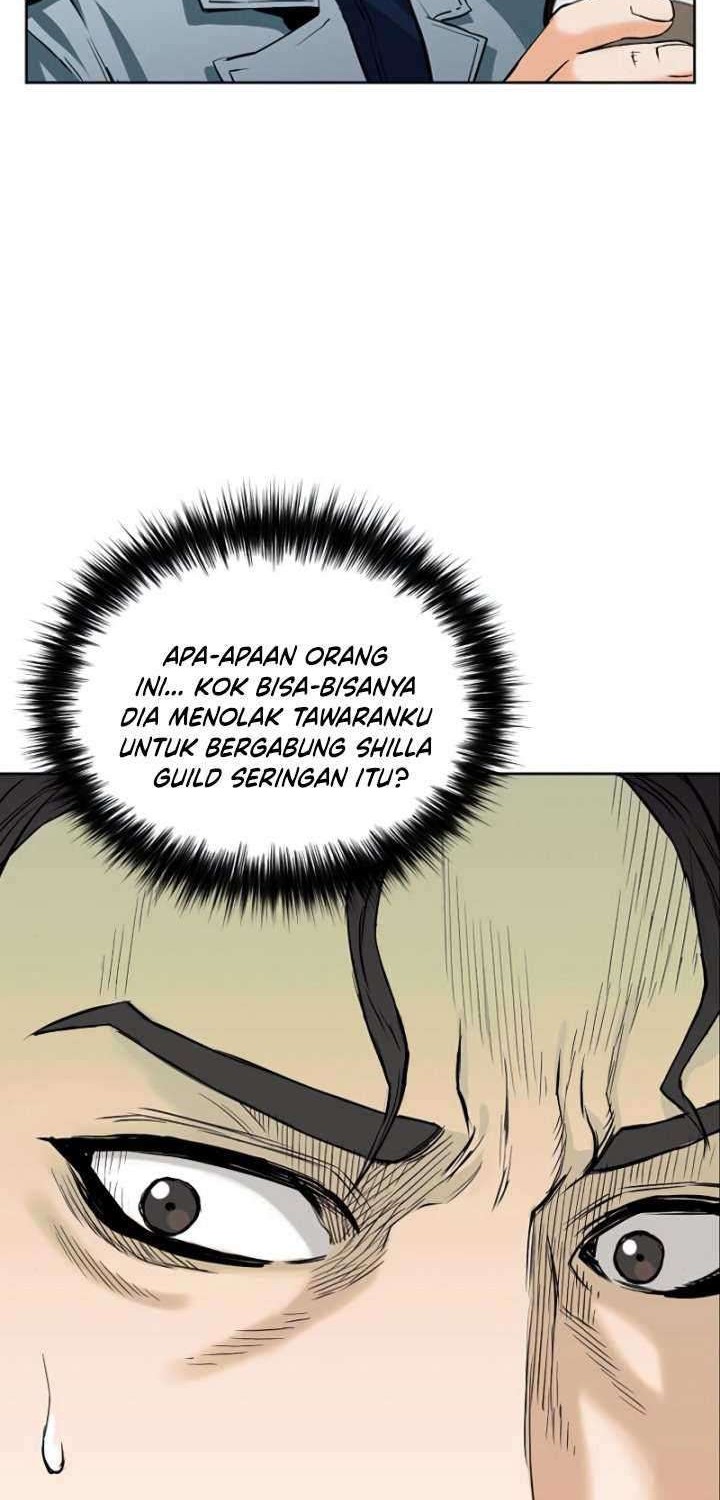 Seoul Station Druid Chapter 12 - halaman 20