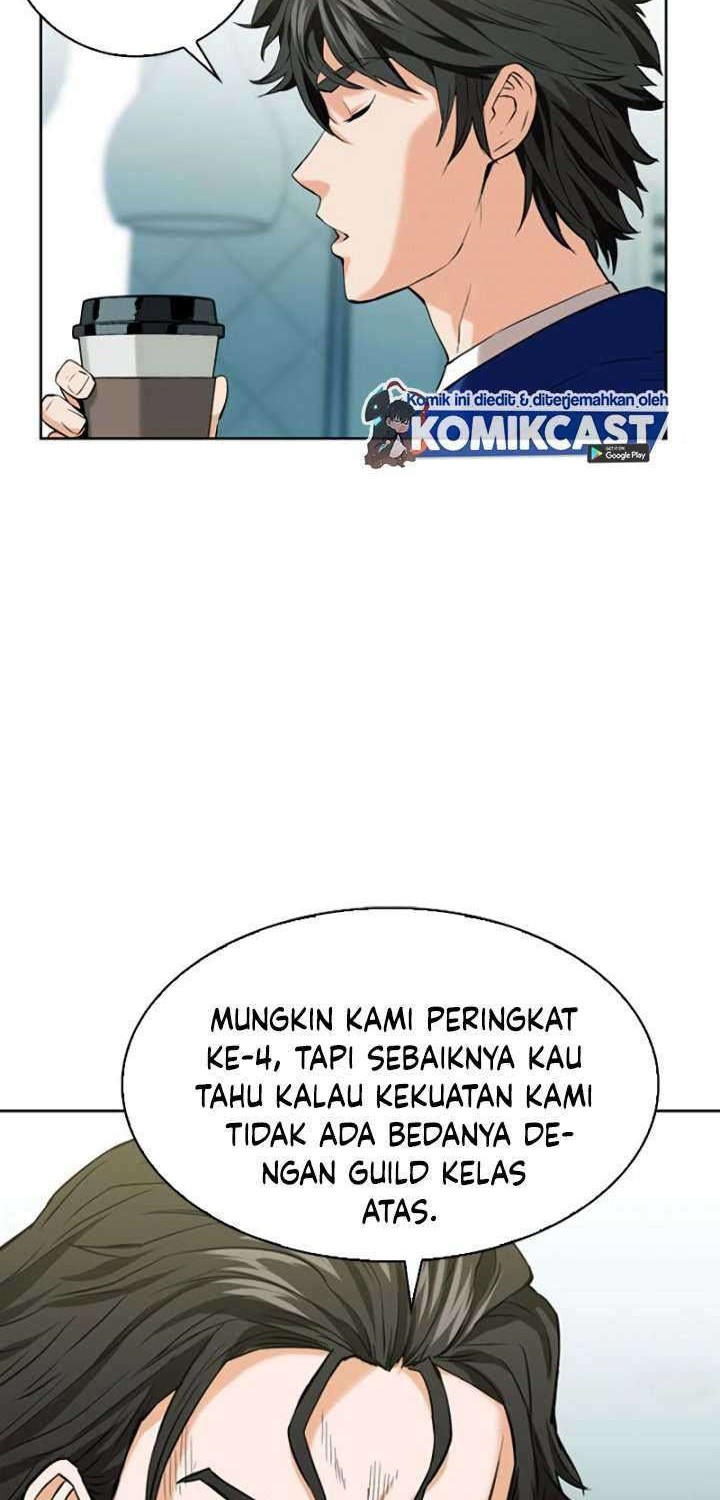 Seoul Station Druid Chapter 12 - halaman 22