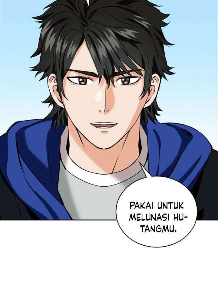 Seoul Station Druid Chapter 12 - halaman 43