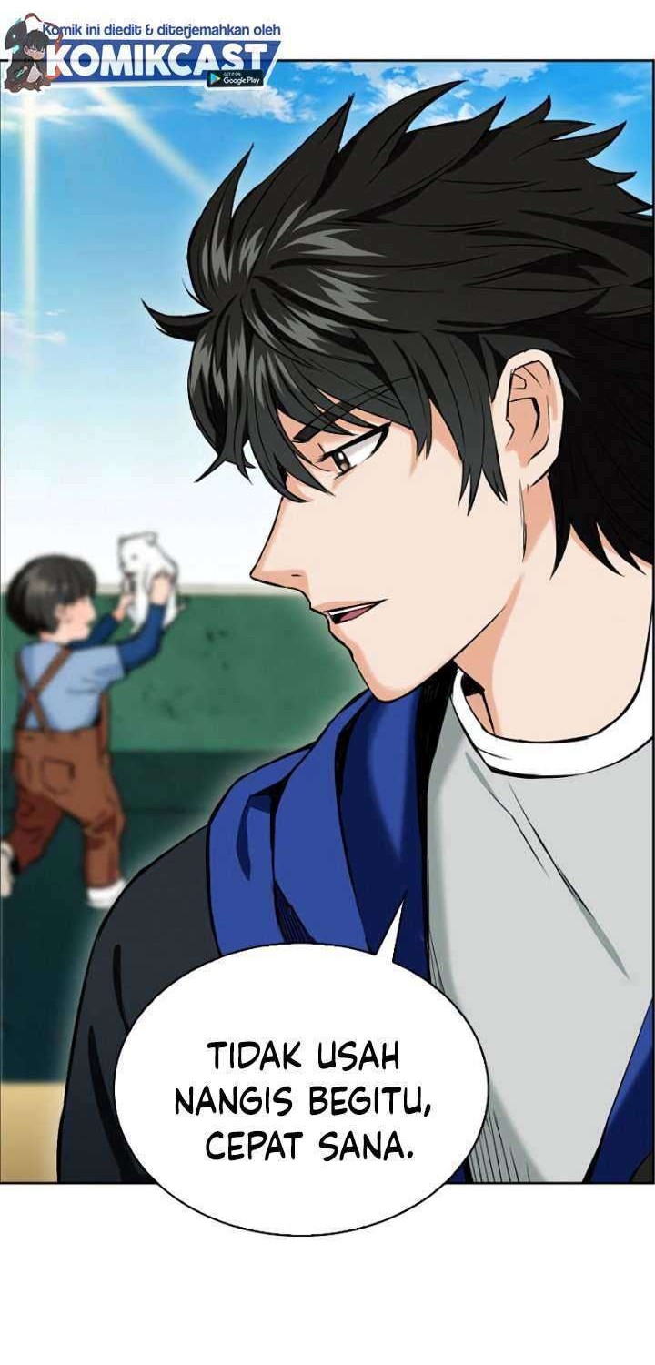 Seoul Station Druid Chapter 12 - halaman 47