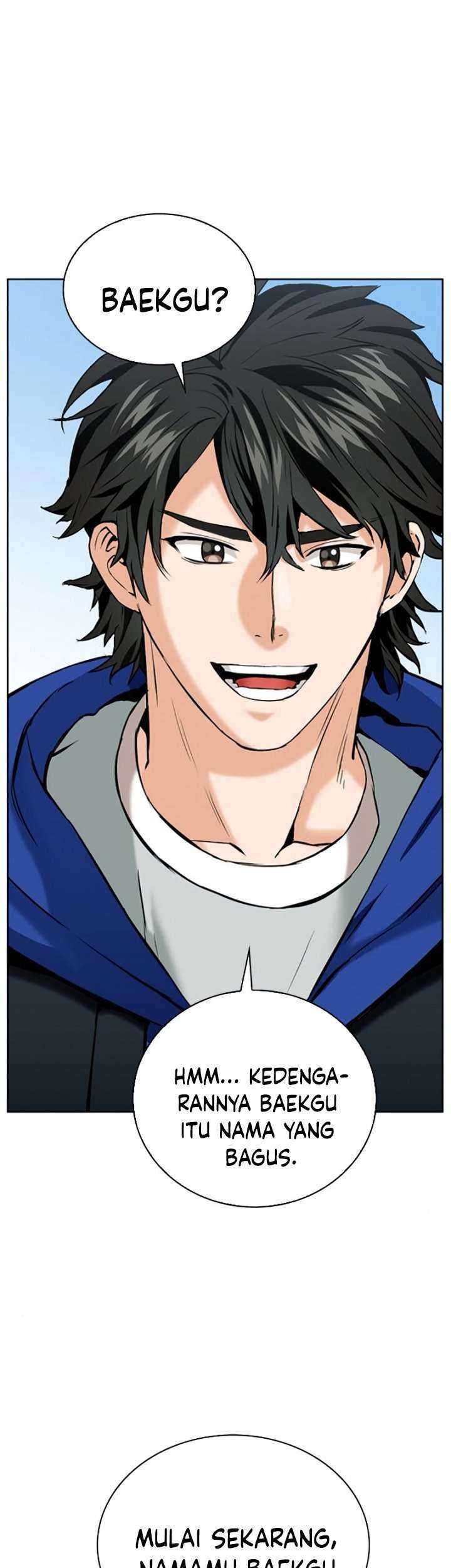 Seoul Station Druid Chapter 12 - halaman 56