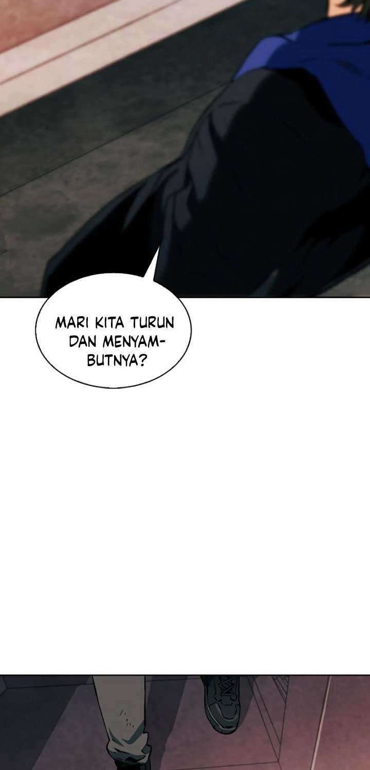 Seoul Station Druid Chapter 12 - halaman 63