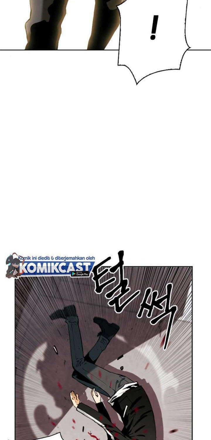 Seoul Station Druid Chapter 12 - halaman 67