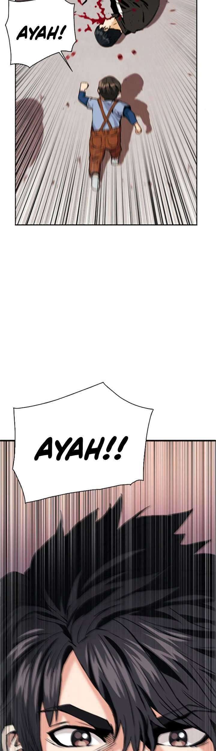 Seoul Station Druid Chapter 12 - halaman 68