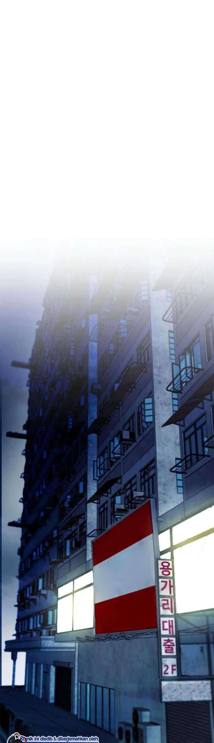 Seoul Station Druid Chapter 12 - halaman 71