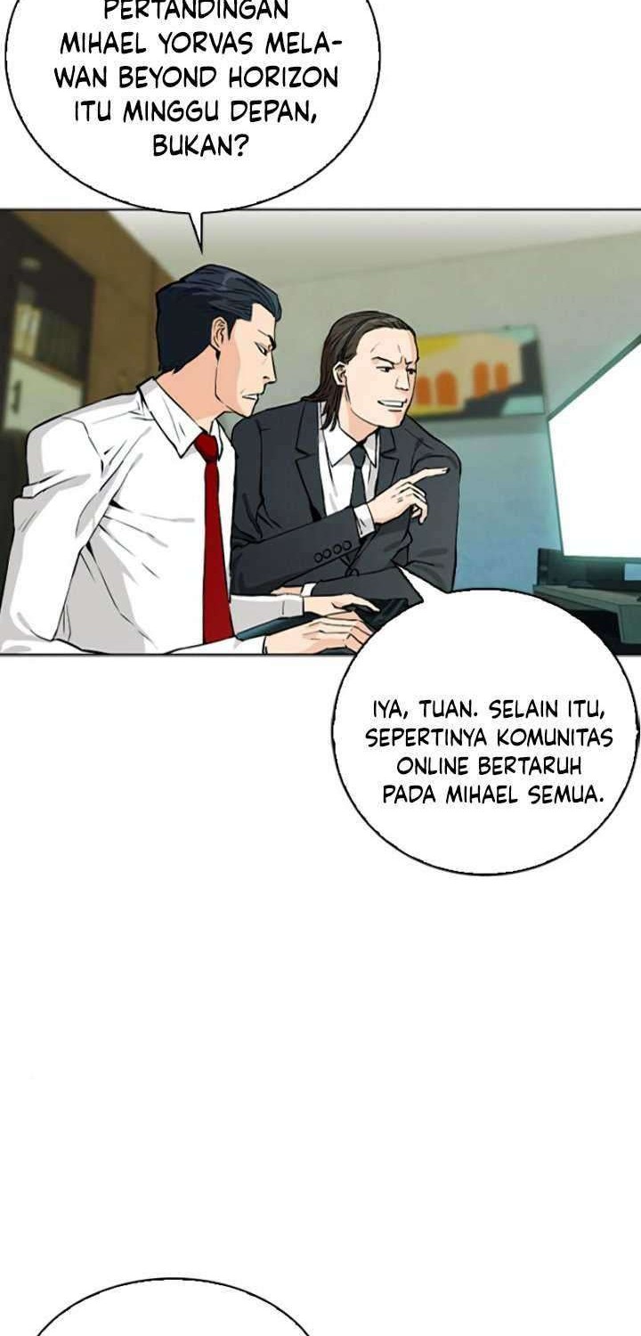 Seoul Station Druid Chapter 12 - halaman 74