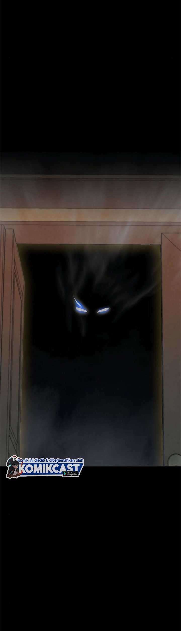 Seoul Station Druid Chapter 12 - halaman 88