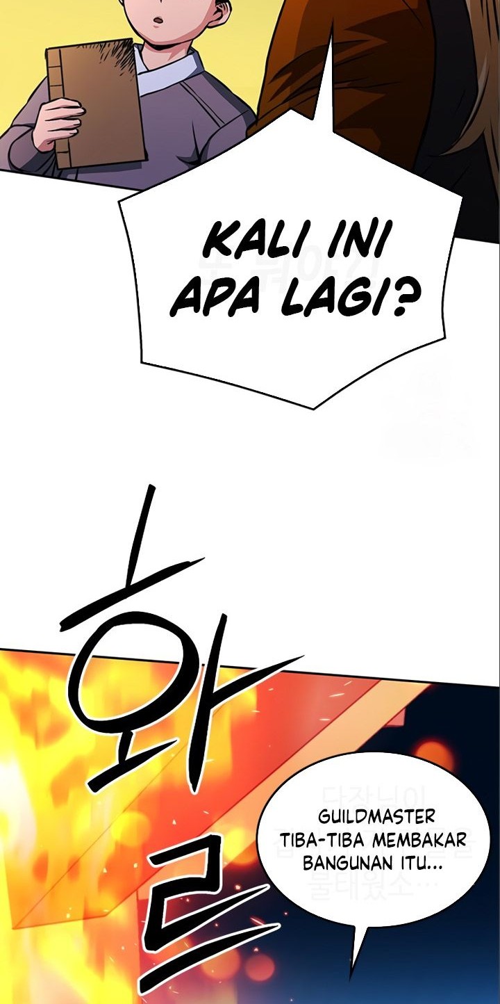 Seoul Station Druid Chapter 120 - halaman 101