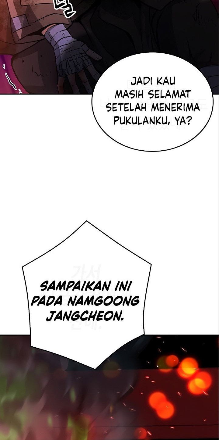 Seoul Station Druid Chapter 120 - halaman 103