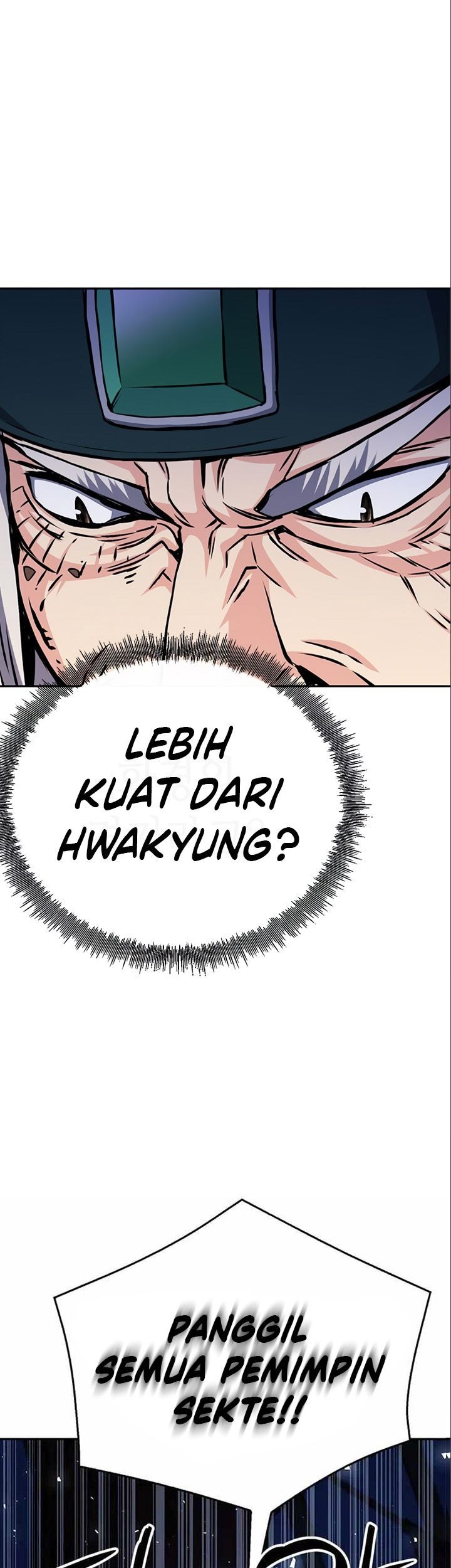 Seoul Station Druid Chapter 120 - halaman 108