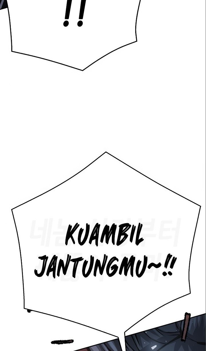 Seoul Station Druid Chapter 120 - halaman 11