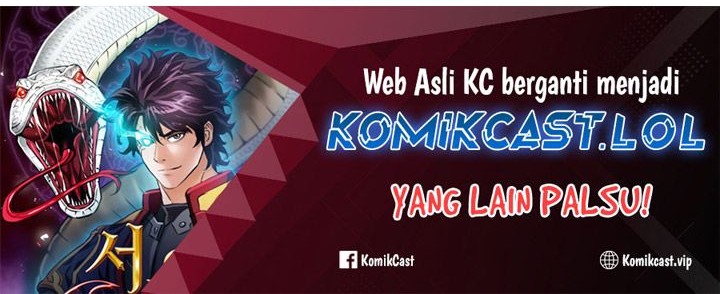 Seoul Station Druid Chapter 120 - halaman 111