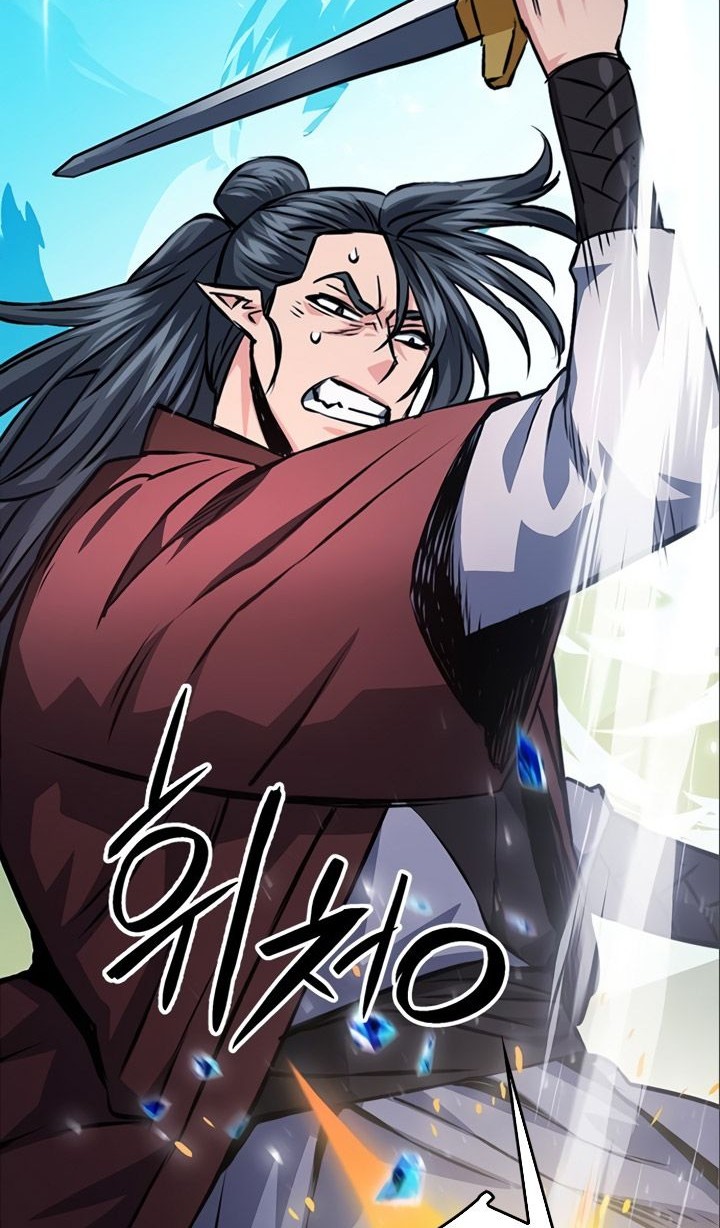 Seoul Station Druid Chapter 120 - halaman 15